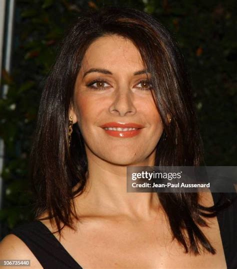 1,126 Marina Sirtis Photos & High Res Pictures